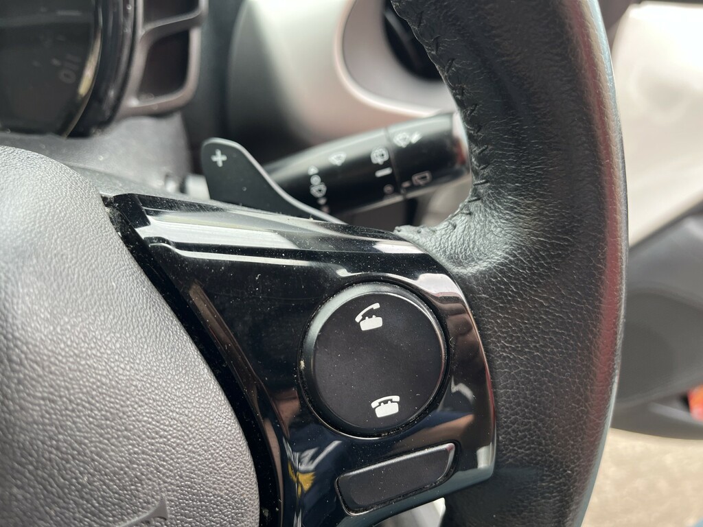 Peugeot 108 Black #15