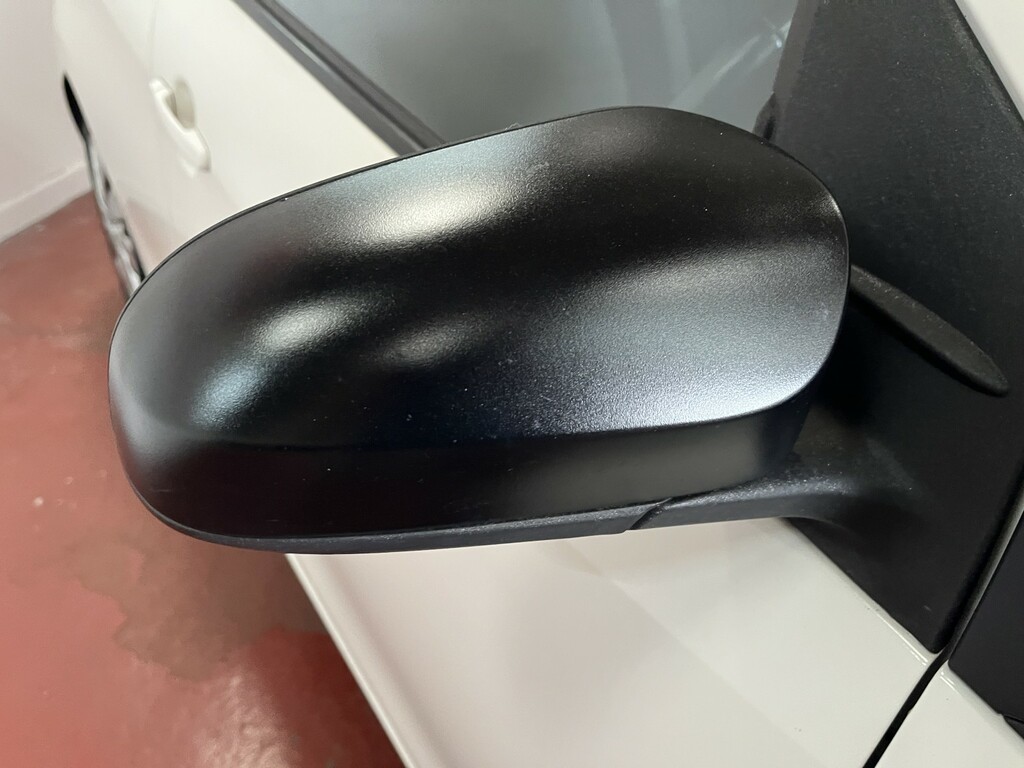 Peugeot 108 Black #22