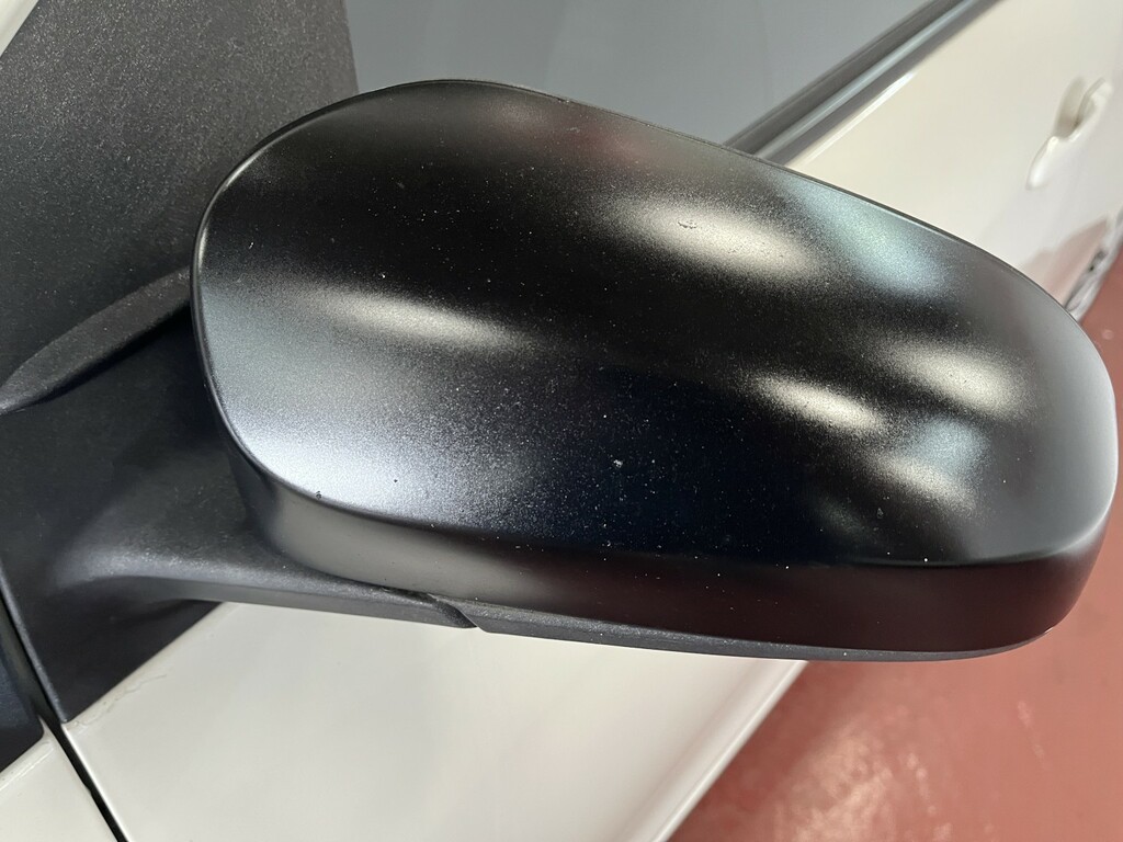 Peugeot 108 Black #21