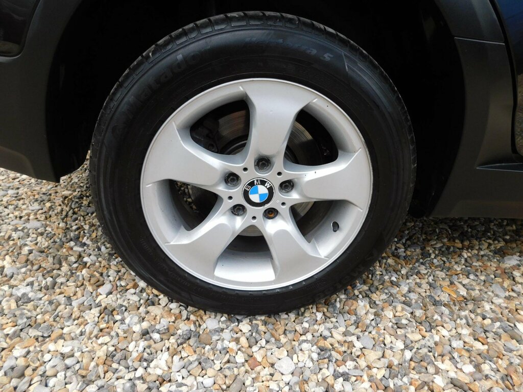 BMW X3 2.0L Xdrive18d Se 141 Bhp Grey #20