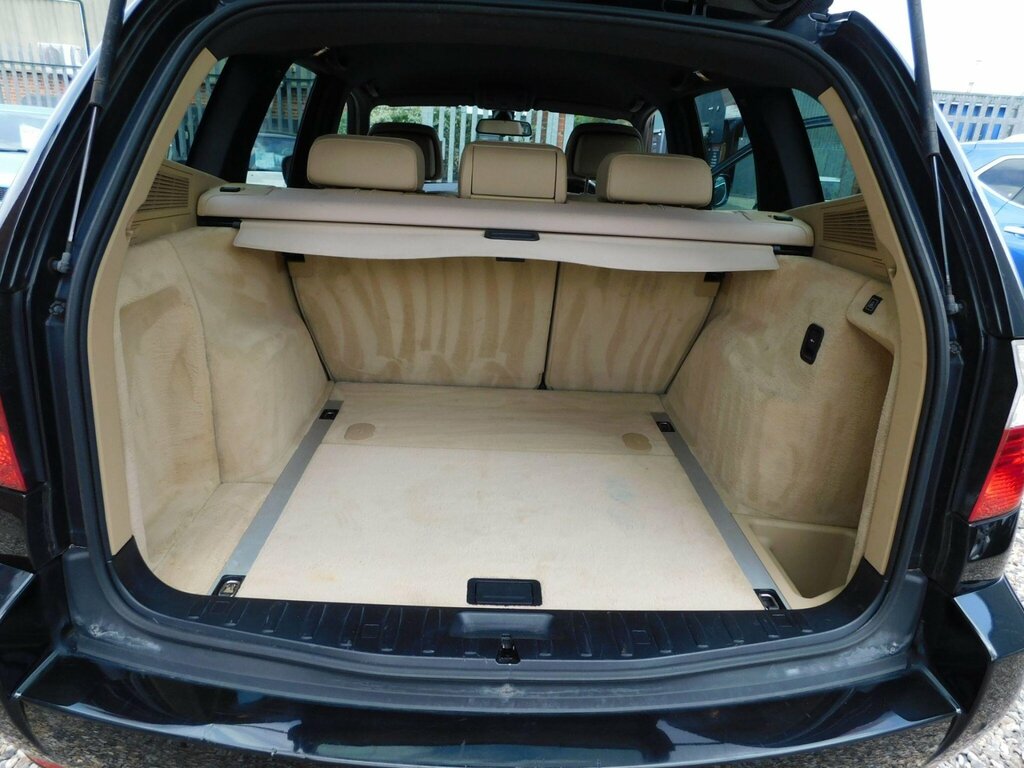 BMW X3 2.0L Xdrive18d Se 141 Bhp Grey #19