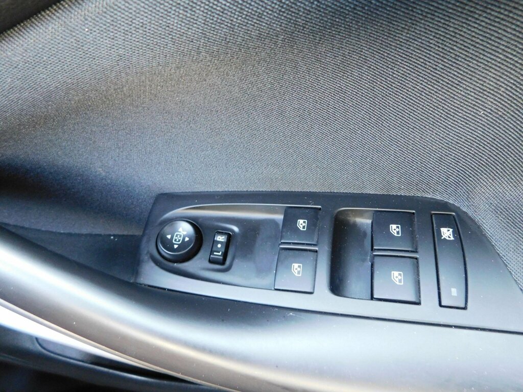 Vauxhall Astra Business Edition Nav Silver #32