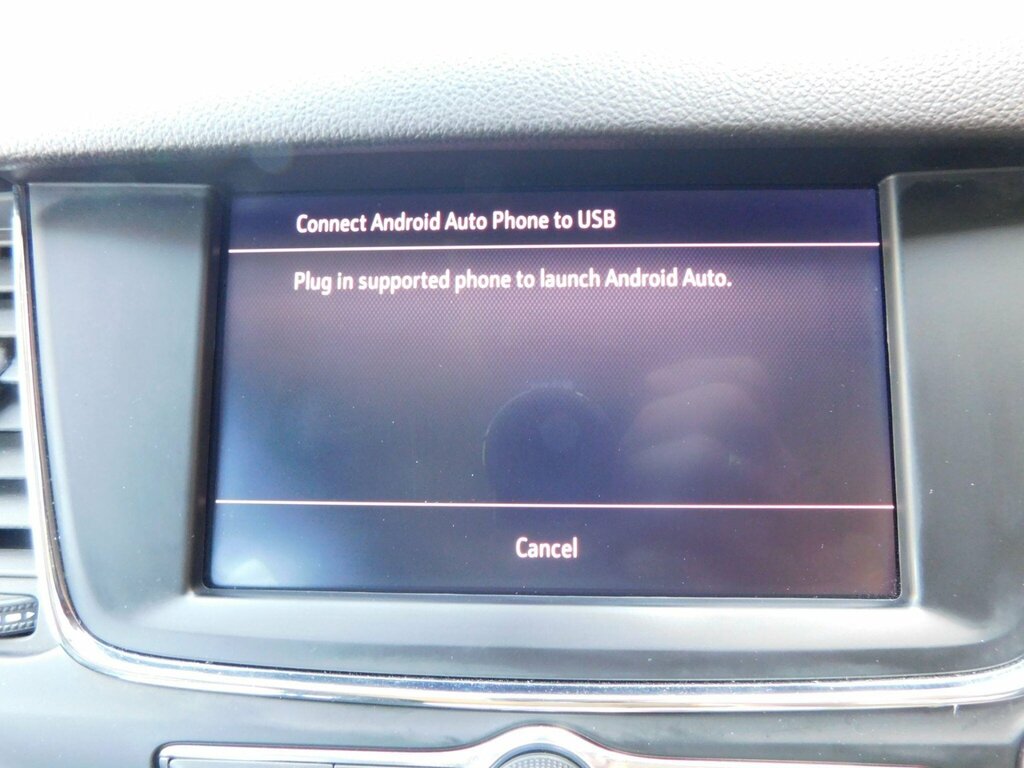 Vauxhall Astra Business Edition Nav Silver #24