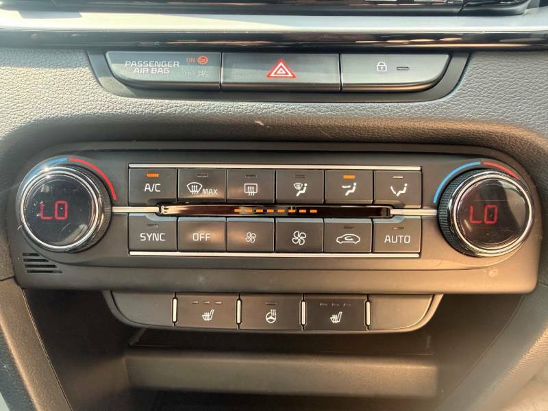 Kia Xceed 1.5T Gdi Isg 3 Parking Sensors - Car Play - 1 LG23VGX Black #4