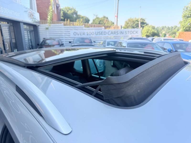 Volkswagen Tiguan 2.0 Tdi 150 4Motion R-line Tech Dsg - Pan Roof MD19PNY Silver #2