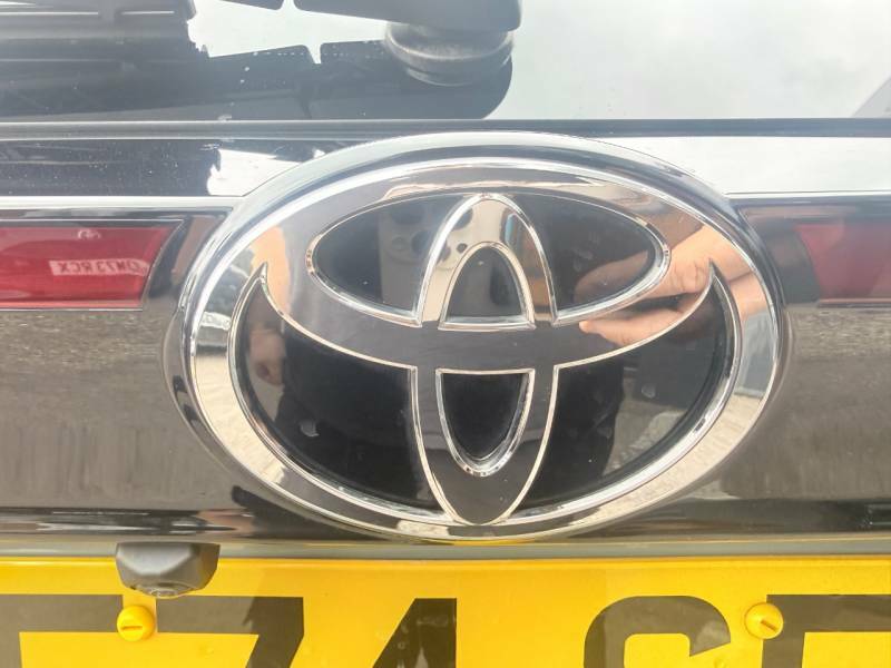 Toyota Yaris Cross 1.5 Hybrid 130 Premiere Edition Cvt - Head Up RE74SFZ Green #5