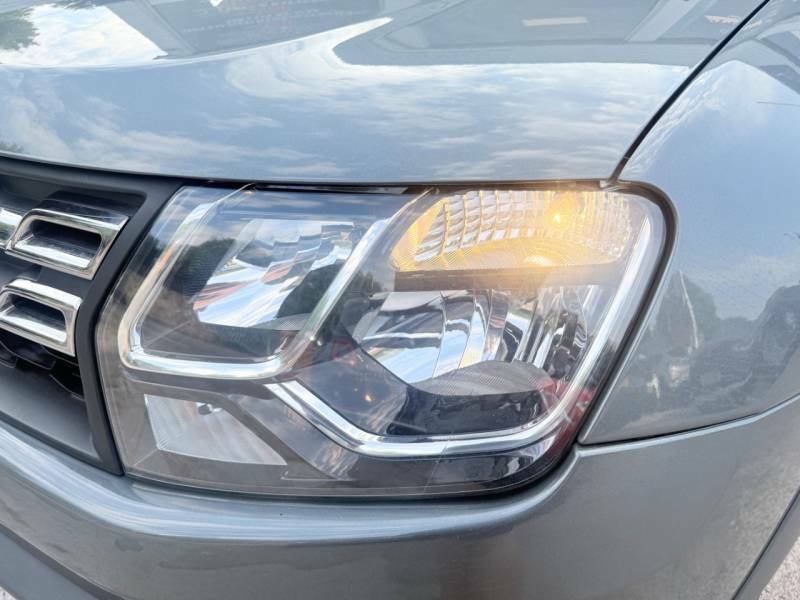 Dacia Duster 1.5 Dci Ambiance Euro 6 Ss Grey #28