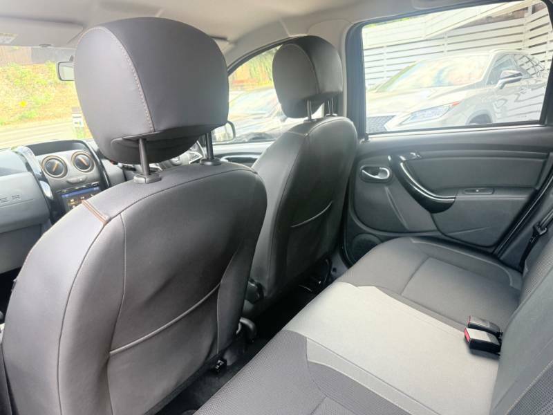 Dacia Duster 1.5 Dci Ambiance Euro 6 Ss Grey #13