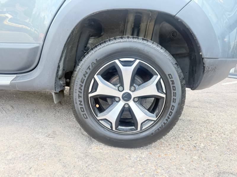 Dacia Duster 1.5 Dci Ambiance Euro 6 Ss Grey #29