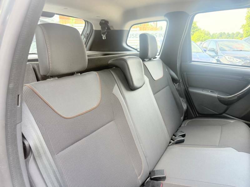 Dacia Duster 1.5 Dci Ambiance Euro 6 Ss Grey #22