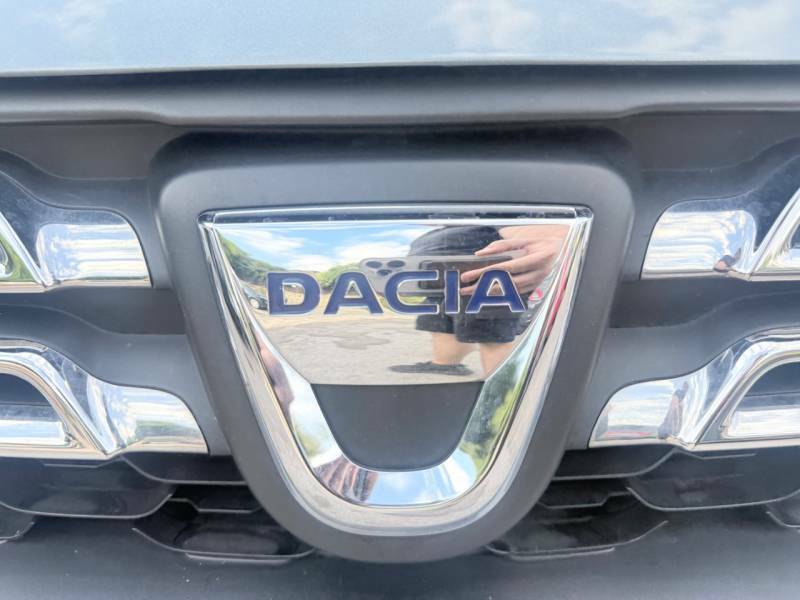 Dacia Duster 1.5 Dci Ambiance Euro 6 Ss Grey #27
