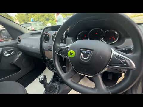 Dacia Duster 1.5 Dci Ambiance Euro 6 Ss Grey #35