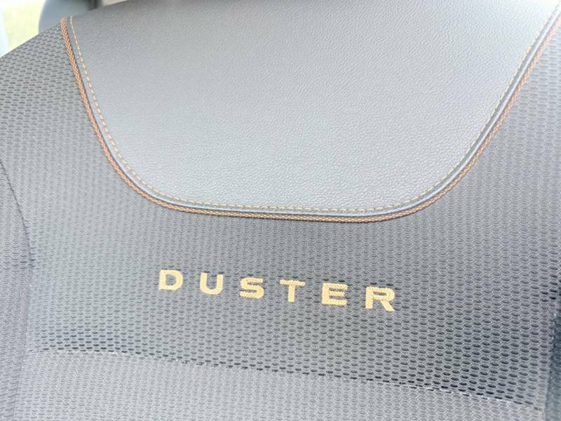 Dacia Duster 1.5 Dci Ambiance Euro 6 Ss Grey #33