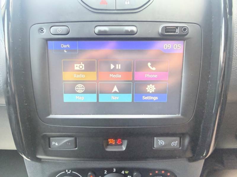 Dacia Duster 1.5 Dci Ambiance Euro 6 Ss Grey #17