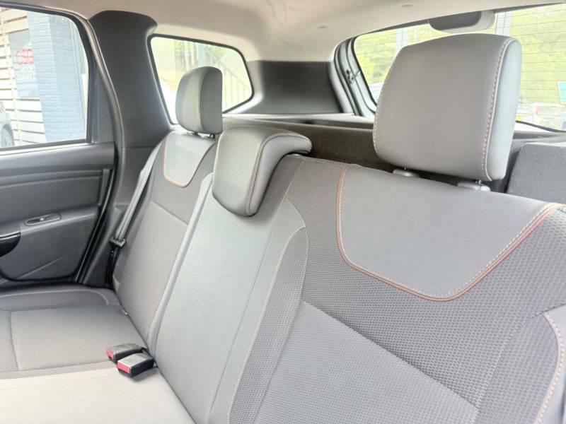 Dacia Duster 1.5 Dci Ambiance Euro 6 Ss Grey #14