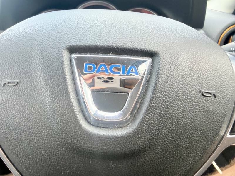 Dacia Duster 1.5 Dci Ambiance Euro 6 Ss Grey #31