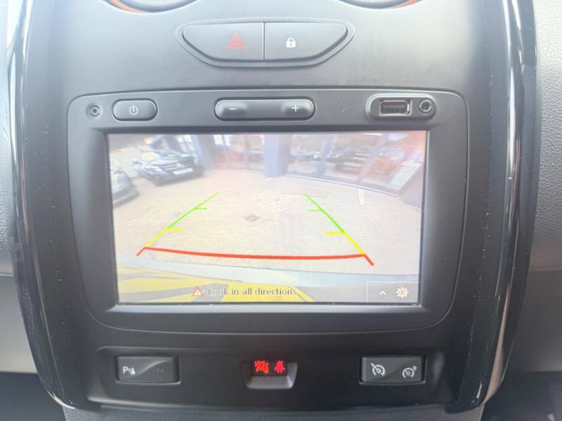 Dacia Duster 1.5 Dci Ambiance Euro 6 Ss Grey #24