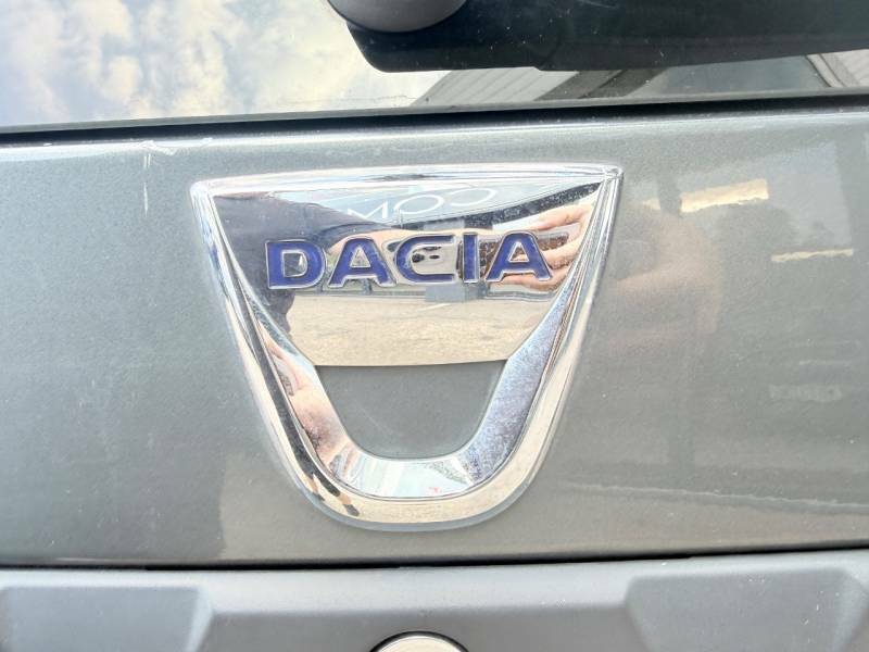 Dacia Duster 1.5 Dci Ambiance Euro 6 Ss Grey #10