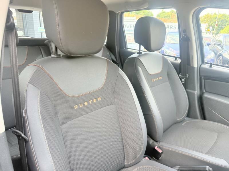Dacia Duster 1.5 Dci Ambiance Euro 6 Ss Grey #16
