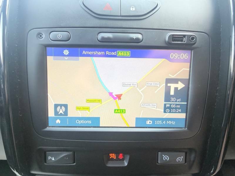 Dacia Duster 1.5 Dci 110 Se Summit - Sat Nav - Rear Sesno Grey #2