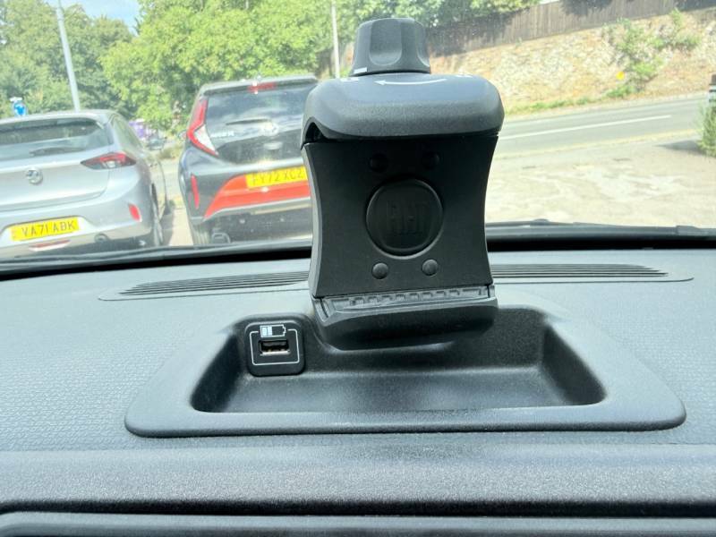 Fiat Panda Hatchback Red Pop 5 1242 Panda Red #31