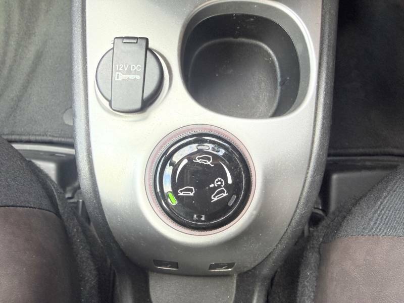 Fiat Panda Hatchback Red Pop 5 1242 Panda Red #35