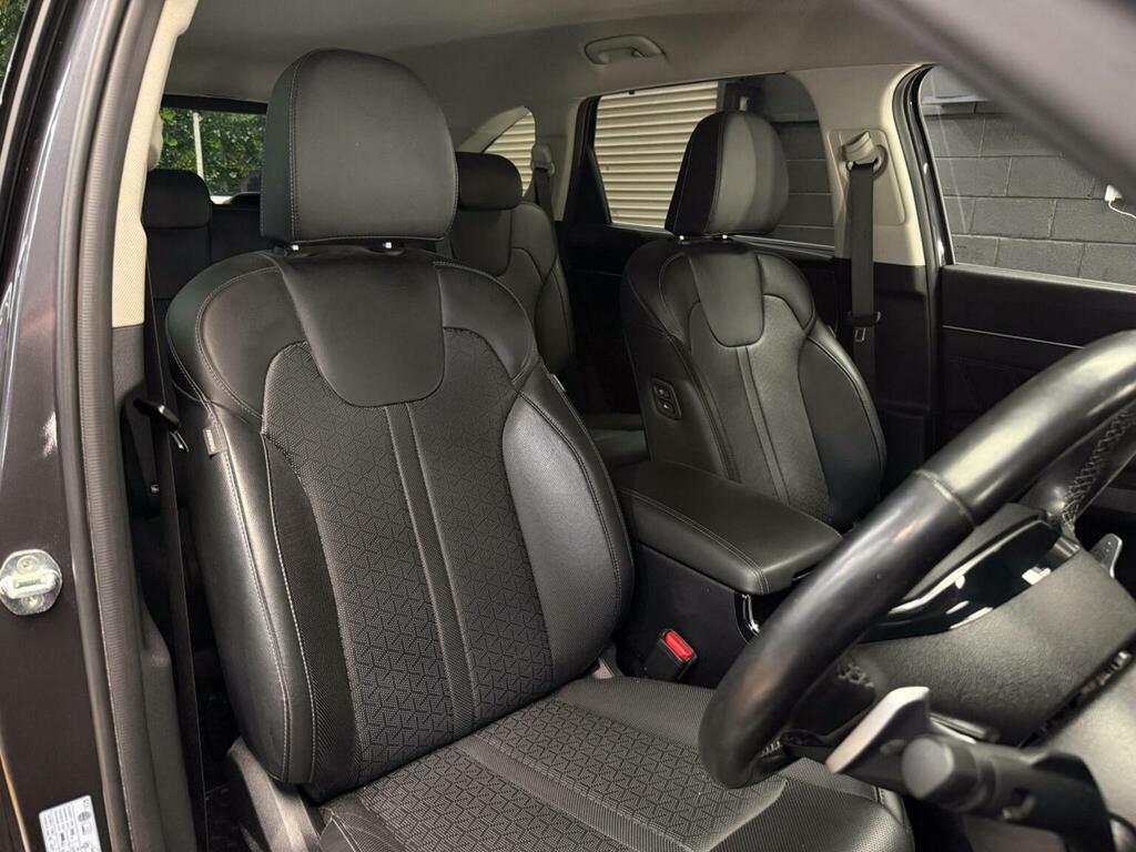 Kia Sorento 1.6 H T-gdi 2 Suv Hybrid Awd Euro Black #21