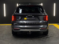 Kia Sorento 1.6 H T-gdi 2 Suv Hybrid Awd Euro Black #50