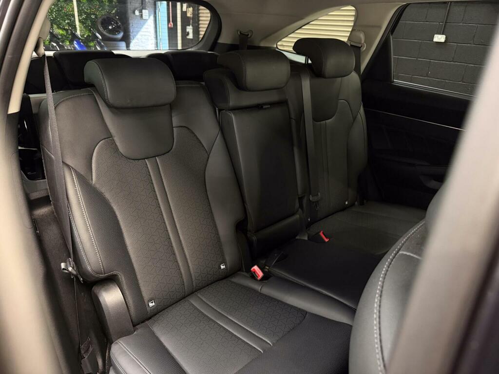 Kia Sorento 1.6 H T-gdi 2 Suv Hybrid Awd Euro Black #24