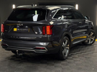 Kia Sorento 1.6 H T-gdi 2 Suv Hybrid Awd Euro Black #48