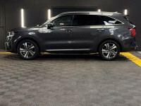 Kia Sorento 1.6 H T-gdi 2 Suv Hybrid Awd Euro Black #49