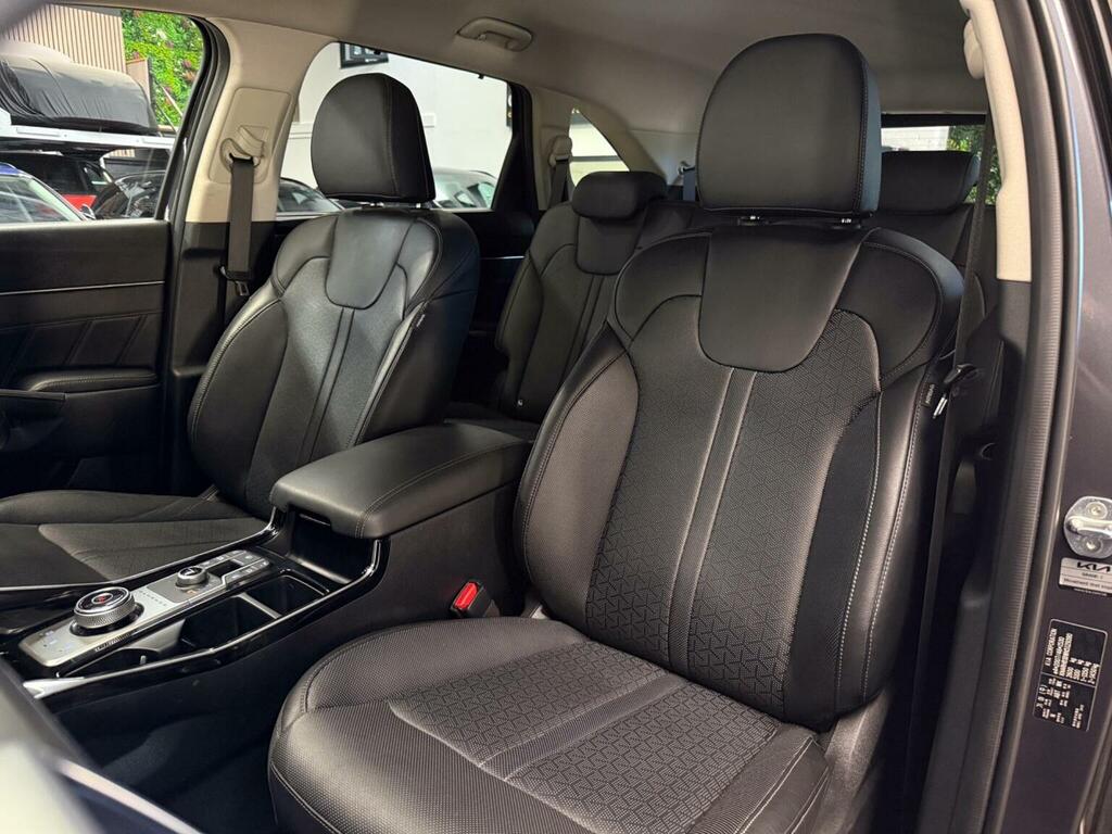 Kia Sorento 1.6 H T-gdi 2 Suv Hybrid Awd Euro Black #23