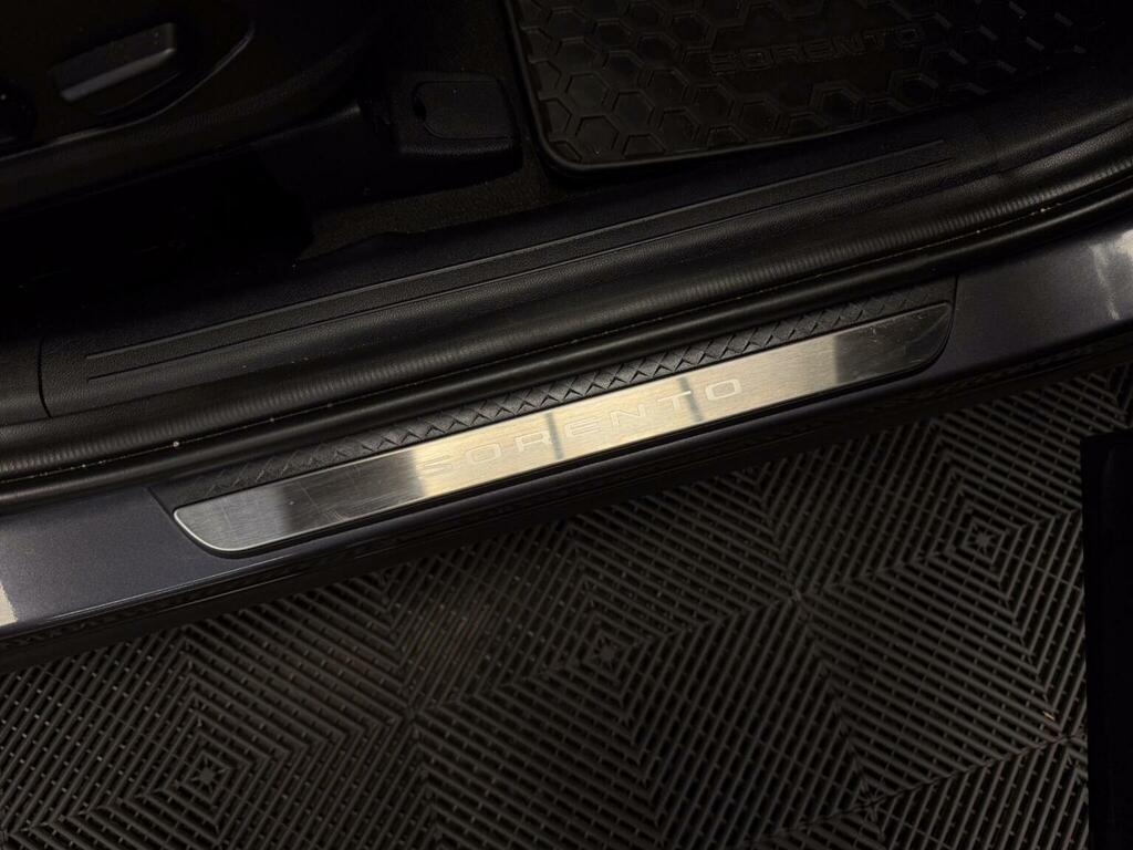 Kia Sorento 1.6 H T-gdi 2 Suv Hybrid Awd Euro Black #46