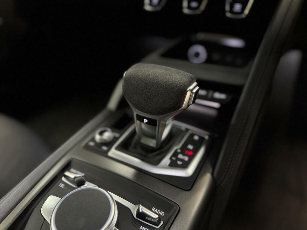 Audi R8 Coupe Blue #29