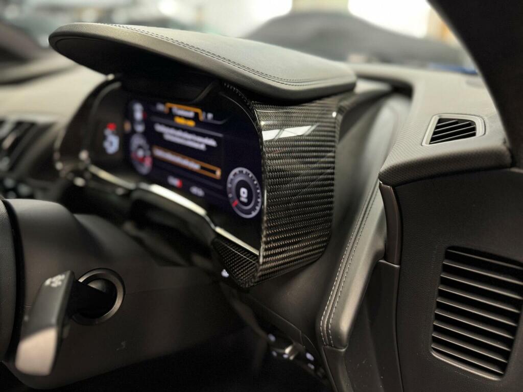 Audi R8 Coupe Blue #27