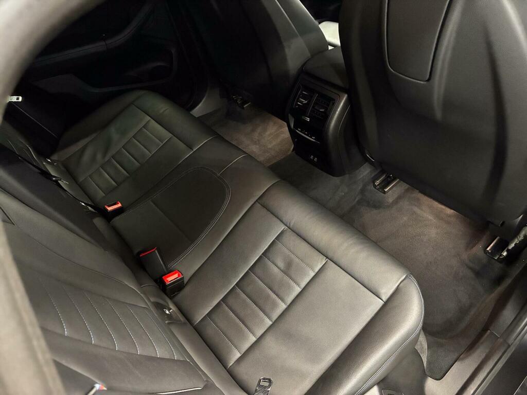 BMW X4 Black #28
