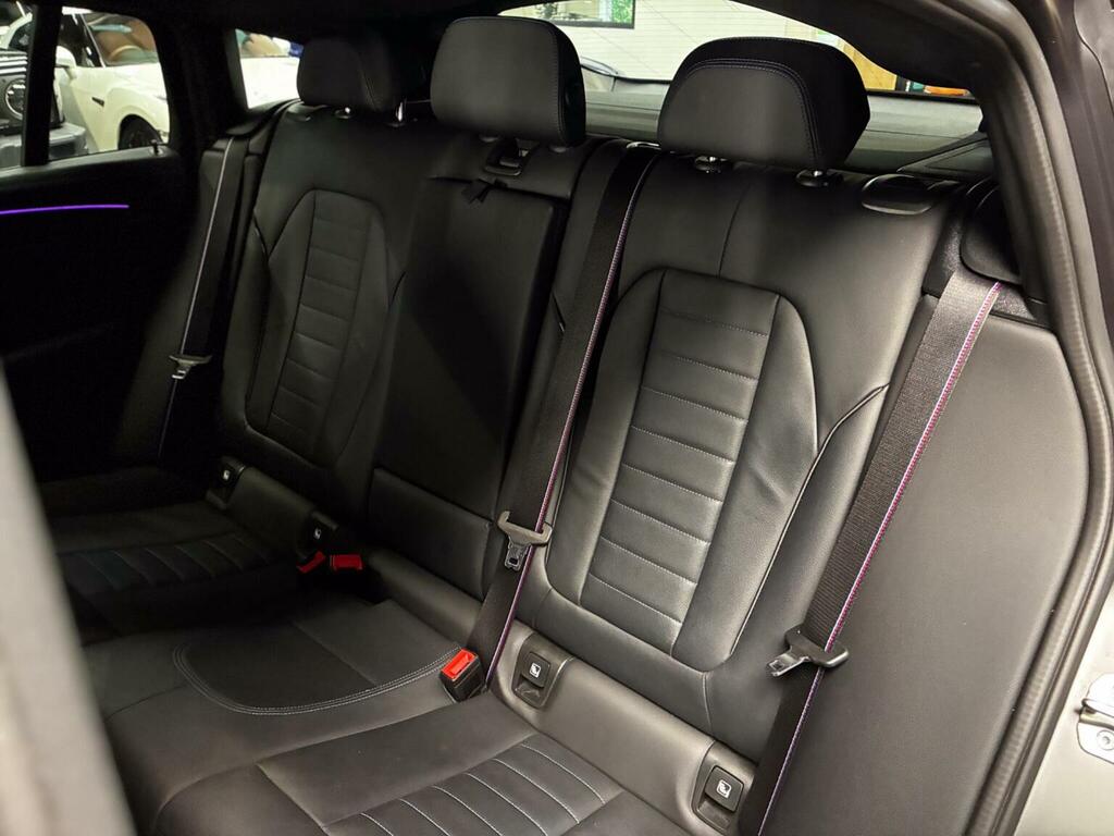 BMW X4 Black #29