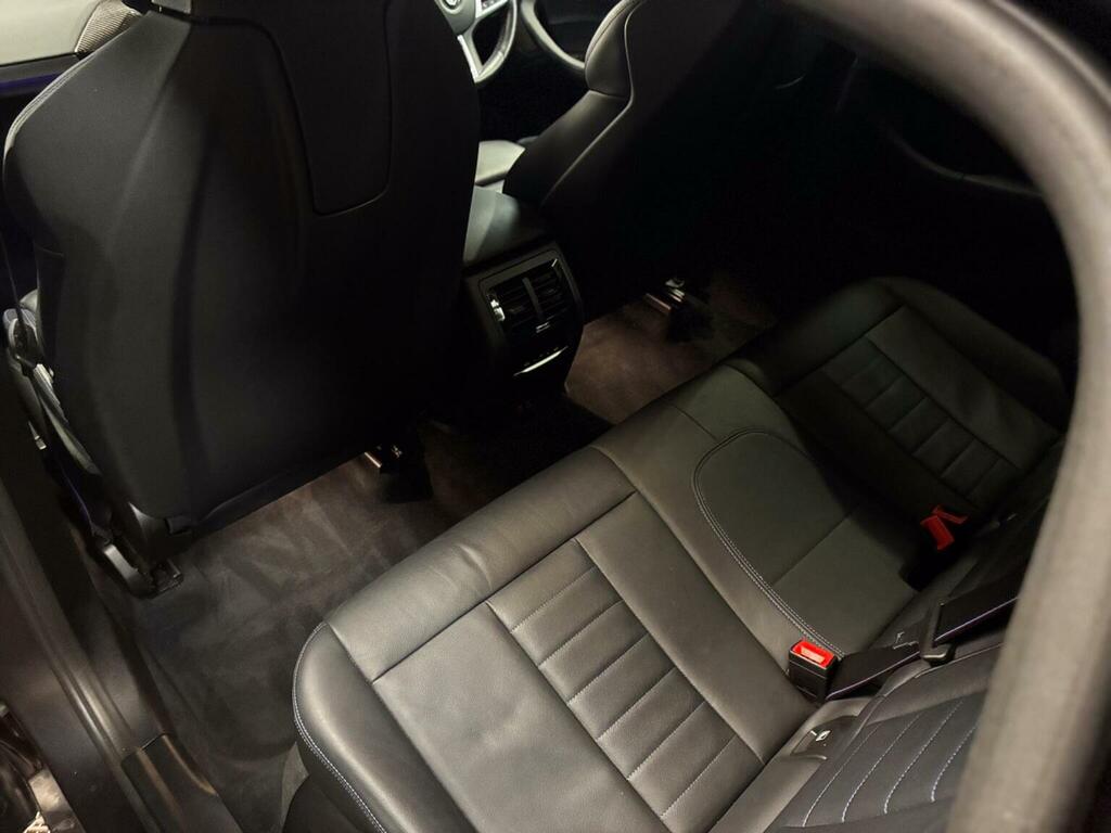 BMW X4 Black #30