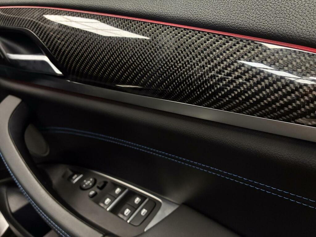 BMW X4 Black #45