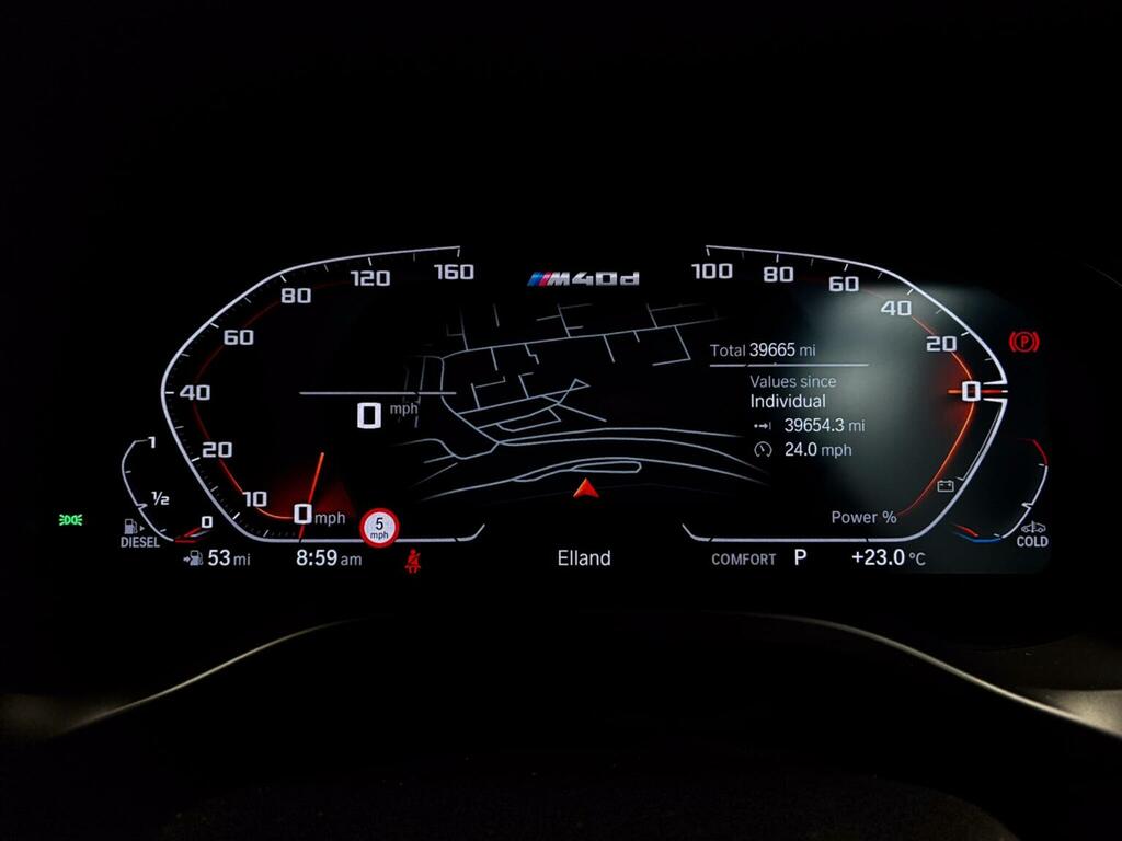 BMW X4 Black #36