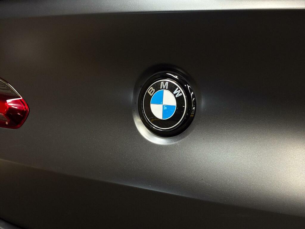 BMW X4 Black #21