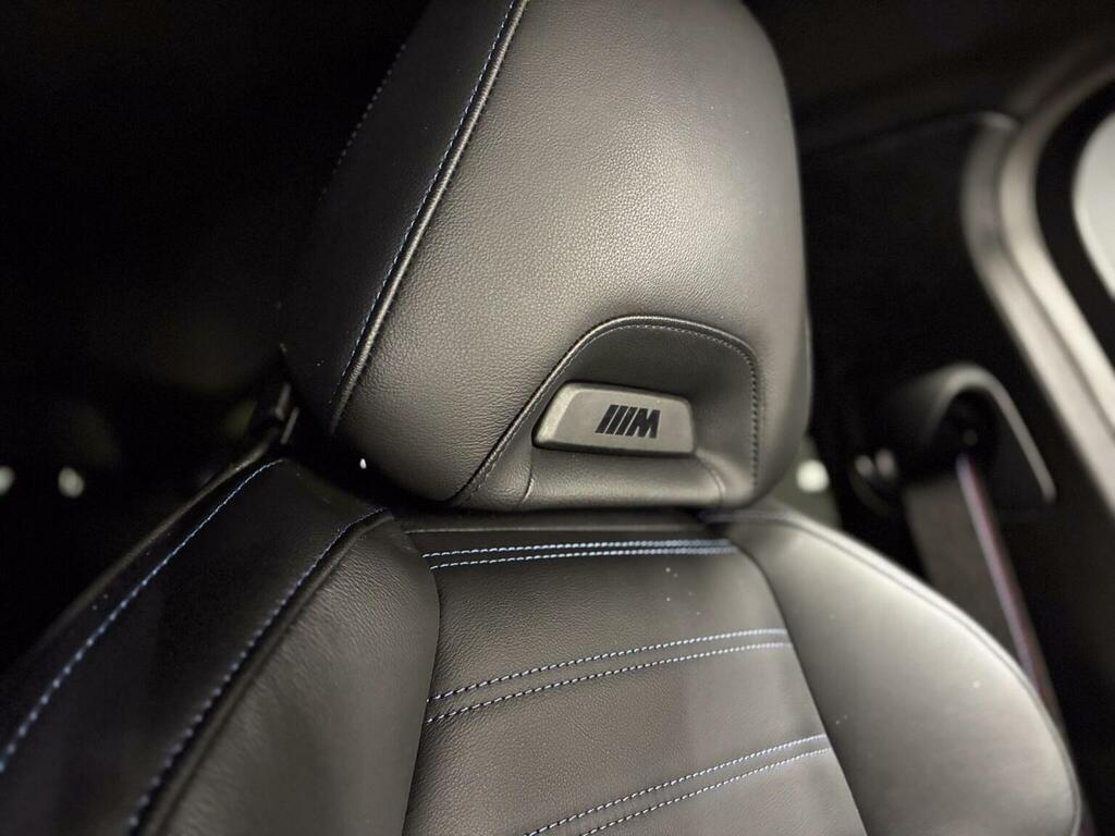 BMW X4 Black #31