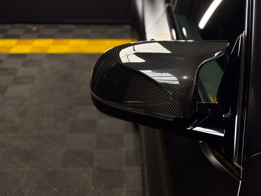 BMW X4 Black #15