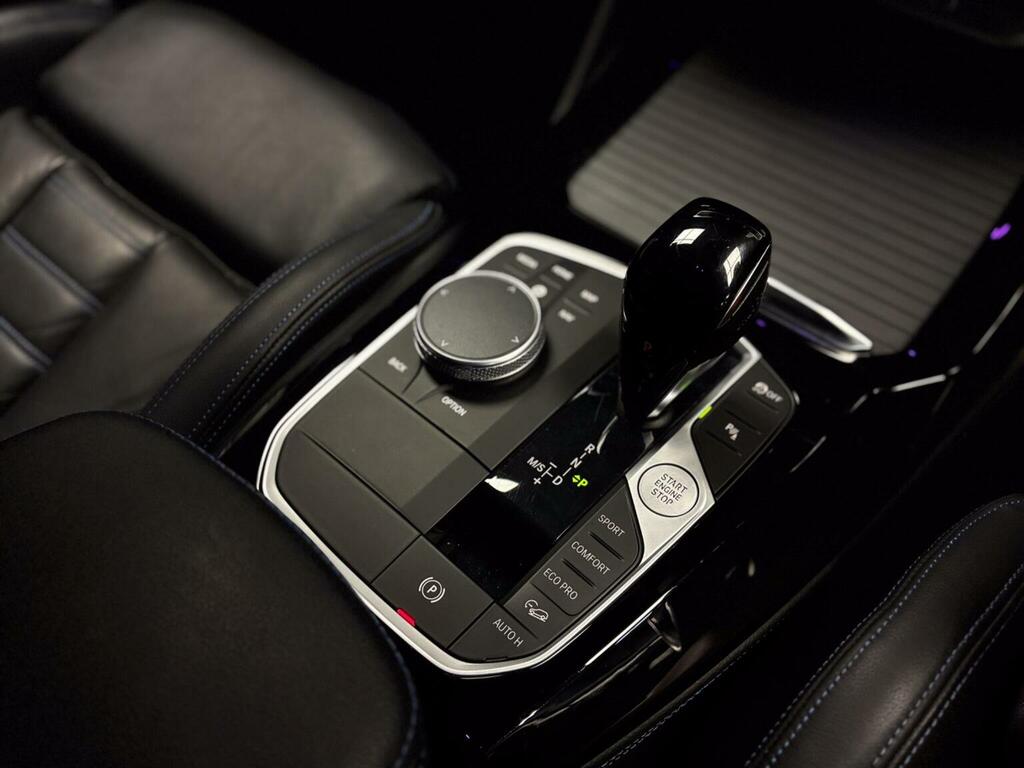BMW X4 Black #42