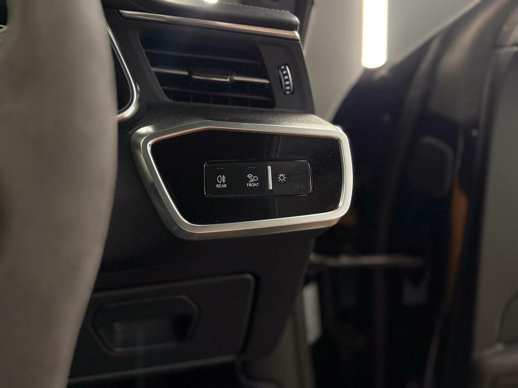 Audi RS7 Rs 7 Sportback Performance 630 Ps Tiptronic Grey #53
