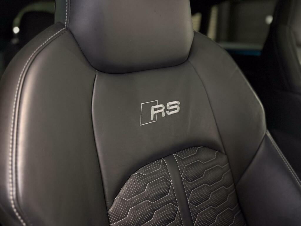 Audi RS7 Rs 7 Sportback Performance 630 Ps Tiptronic Grey #33