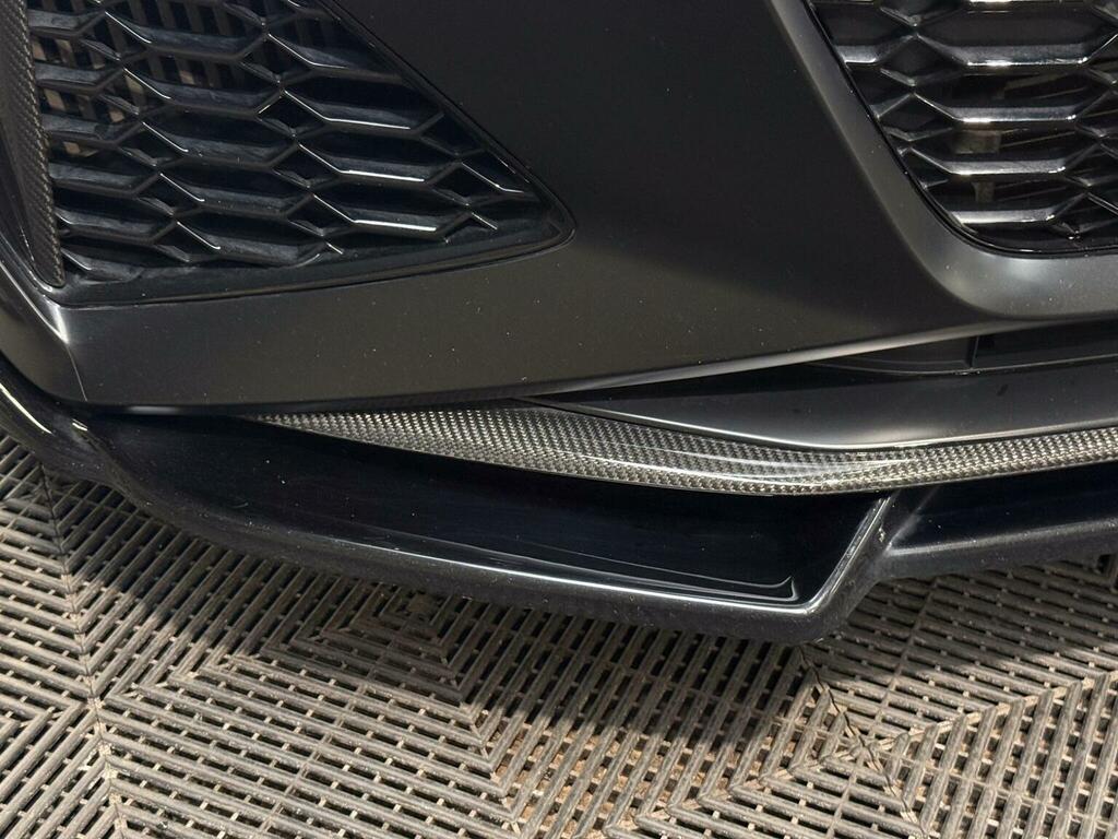 Audi RS7 Rs 7 Sportback Performance 630 Ps Tiptronic Grey #14
