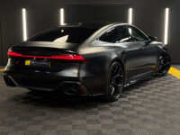 Audi RS7 Rs 7 Sportback Performance 630 Ps Tiptronic Grey #61