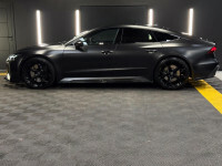 Audi RS7 Rs 7 Sportback Performance 630 Ps Tiptronic Grey #62