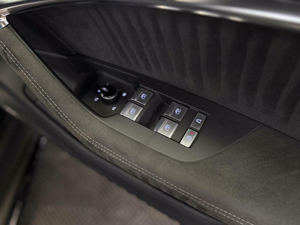 Audi RS7 Rs 7 Sportback Performance 630 Ps Tiptronic Grey #49